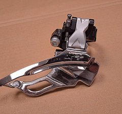 Shimano Deore XT Umwerfer FD-M771-10 3x10-fach 34,9mm