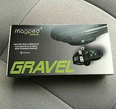 Magped Gravel 200N inkl. versichertem Versand