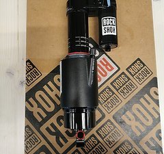 RockShox Vivid Ultimate 230x62,5 Dämpfer RC2T RS-VIVD-ULT-C1