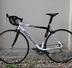 Specialized Comp 54cm Columbus FSA DEDA - 7,9 kg