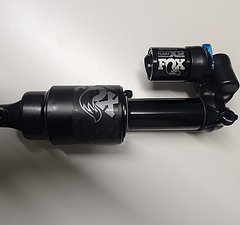 Fox Racing Shox X2 Performance