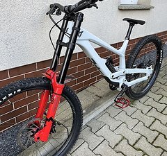 YT Industries Tues Core 1 MJ 2024