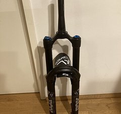 Fox Racing Shox 38