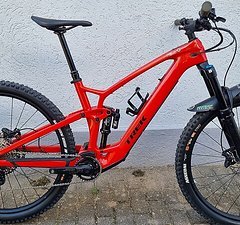 Trek Fuel EXe