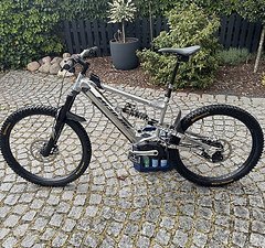 Nicolai G1 E BOXX E14