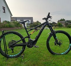 Specialized Kenevo