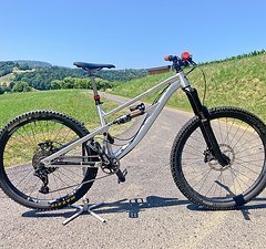 Mde Damper