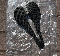 Selle Italia SLR Boost 3D Kit Carbonio Superflow 145 mm 100% NEW