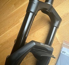 DT Swiss F535 One 29"