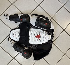 Dainese Performance Jacket