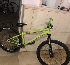 Specialized P 26 am