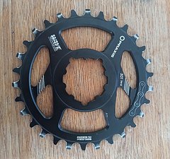 Praxis Works Praxis direct mount chainring 30T