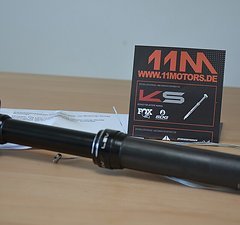 KS Lev Ci Carbon 100mm 30,9mm