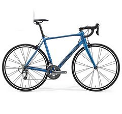 Merida Scultura 300 Rennrad Aluminium 2x10 2022 Neu