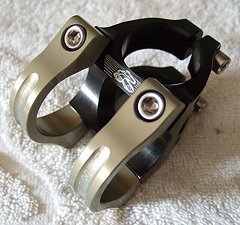 Renthal Apex 31Mm Länge = 31mm, 6°, 31.8mm
