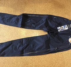 Endura MT 500 Wasserdichte Hose Gr. L