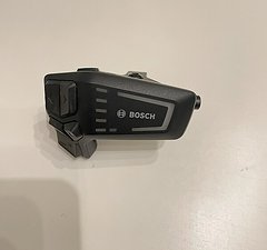 Bosch LED Remote E-Bike