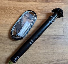 Oneup Components V2 Dropper Post 180mm 31,6