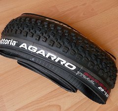 Vittoria Agarro Trail 29 x 2.35