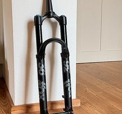 Fox Racing Shox 36 Performance Elite GRIP 2 29"