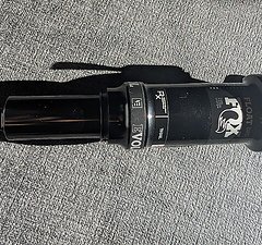 Fox Racing Shox Float DPS Performance 210x52,5 mm 2020