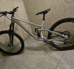 Transition Bikes Spire  XL
