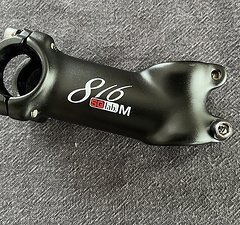 SQlab Vorbau SQLab M 816- 90mm-25,4mm