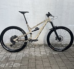 Canyon Spectral 29 AL 6 2023 XL