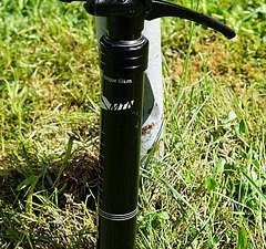 XLC J22C1 Teleskopsattelstütze