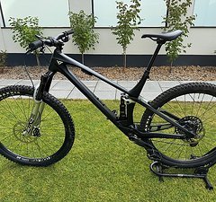 YT Industries Izzo Blaze XL