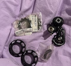 Sb One G3C