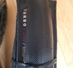 Specialized s-works Turbo 2Bliss Ready | T2/T5