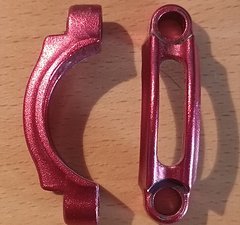 Syntace Elox rot