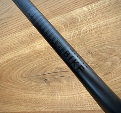 Bikeyoke Barmate Carbon 65 Lenker 770 mm – neuwertig - wie OneUp