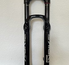 RockShox Lyrik Ultimate Charger 3.1 RC2 29" 150mm, DebonAir+ MY25