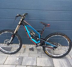 YT Industries TUES 2.0 Pro Size S, 26''