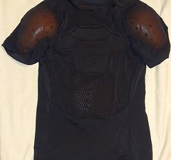 Race Face Flank Core Protektorenshirt Gr. L