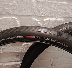 Schwalbe G One Speed  29 x 2,35