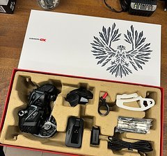 SRAM GX Eagle AXS Upgrade Kit