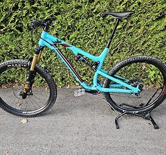 Rocky Mountain Altitude Alloy 70 - 27,5" - Größe L