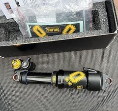 Öhlins Neue ÖHLINS TTX1 230x60