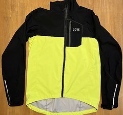 Gore Bike Wear Lupra GORE-TEX INFINIUM - MTB/ ROAD Windjacke - M