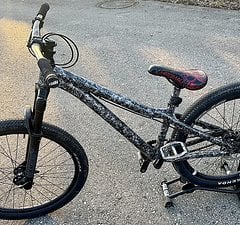 NS Bikes Zircus