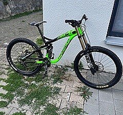 Norco 2015 Aurum 6.2