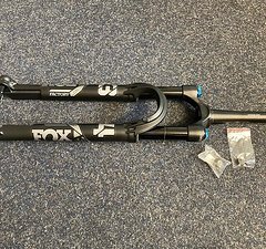 Fox Racing Shox 34SC Performance Elite 29 Zoll 110mm FW Boost 2022