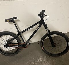 NS Bikes Streetlegal