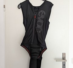 Evoc Protector Weste Gr L