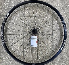 DT Swiss Vorderrad M1900 27,5" 30mm 15x110mm Boost