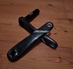 Truvativ Descendant Carbon Eagle Boost Direct Mount DUB (Verkauft!!!)