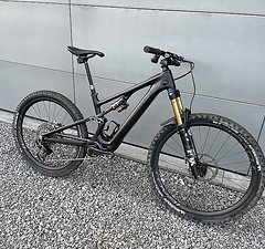 Specialized Levo SL S-works Gen2 Custom S3 2023 Trickstuff sram xx